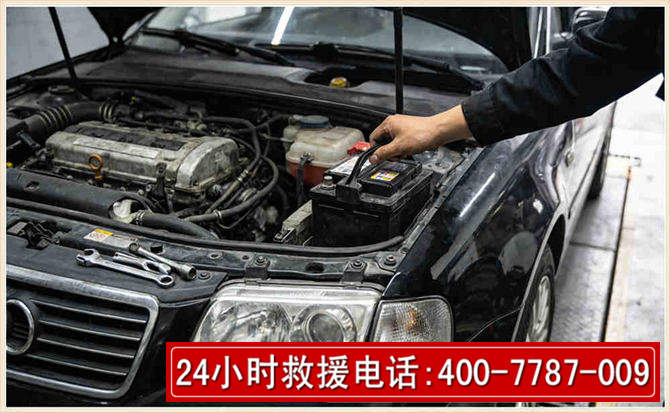 太白汽车搭电 太白汽车搭电